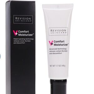Revision Skincare V+ Comfort Moisturizer